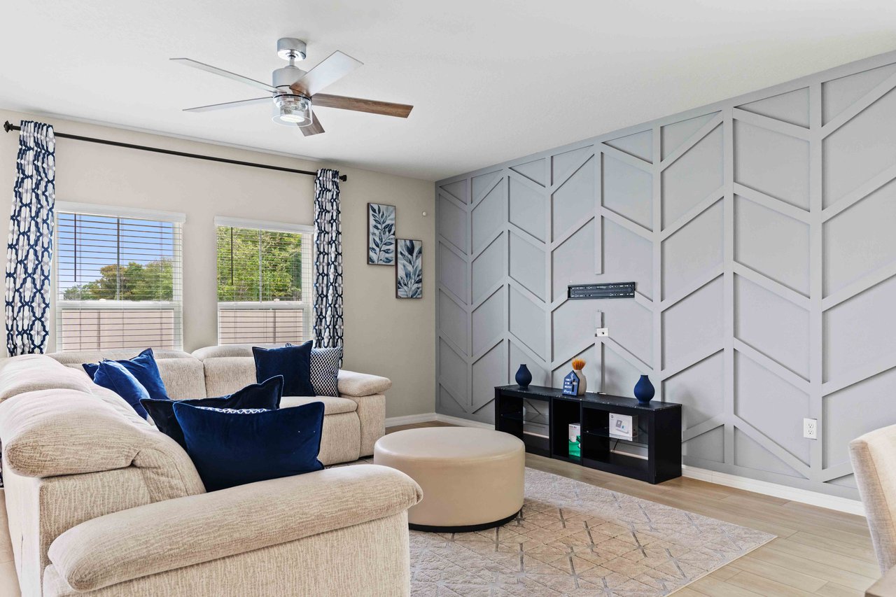 Modern Dream Home in Wesley Chapel’s Pasadena Point