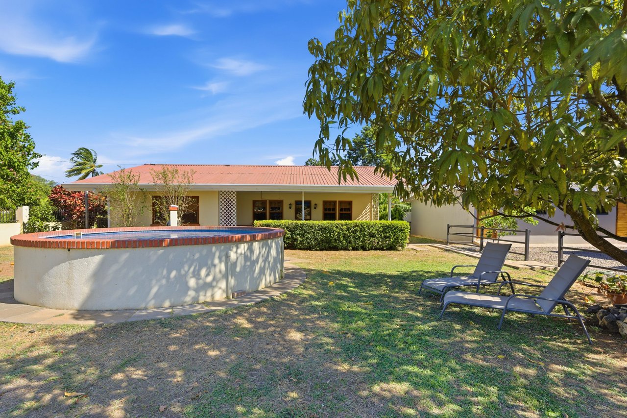 The Jewel of Sardinal | Income, Lifestyle, and Opportunity in One Exceptional Property