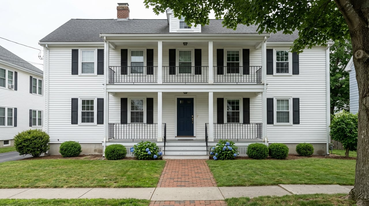 House Hacking Strategies In The Fitchburg Market