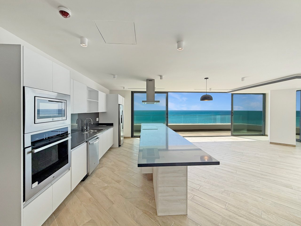 Rocky Point Penthouse