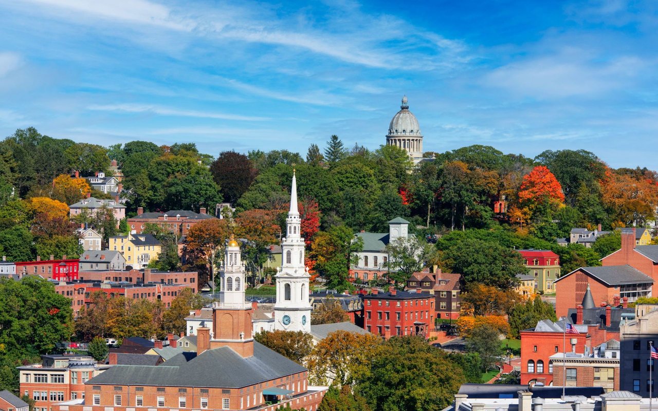 North Providence