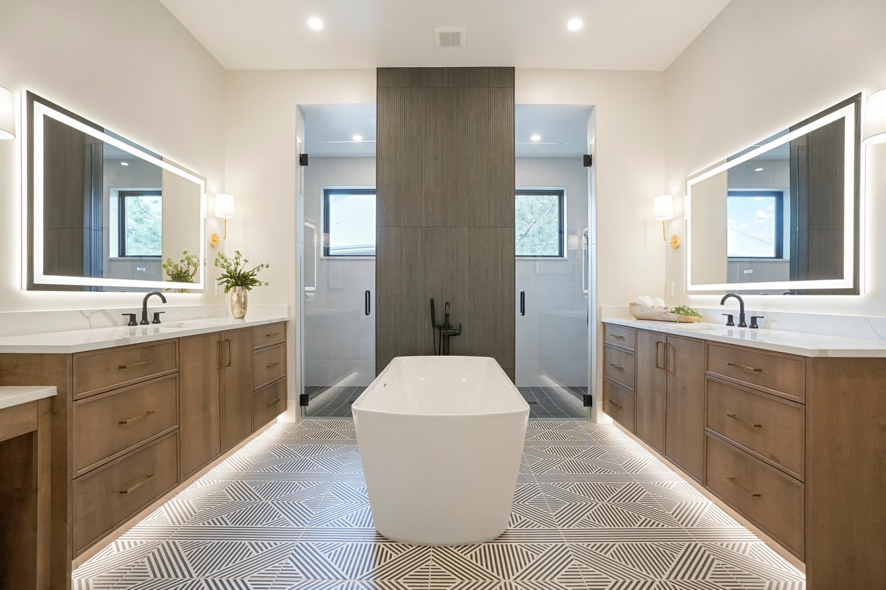 The Forest Canopy House