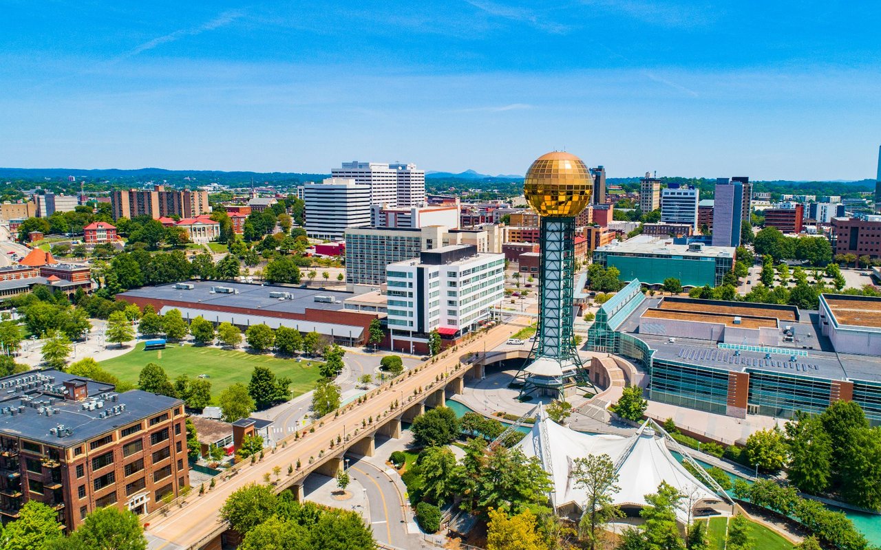Knoxville