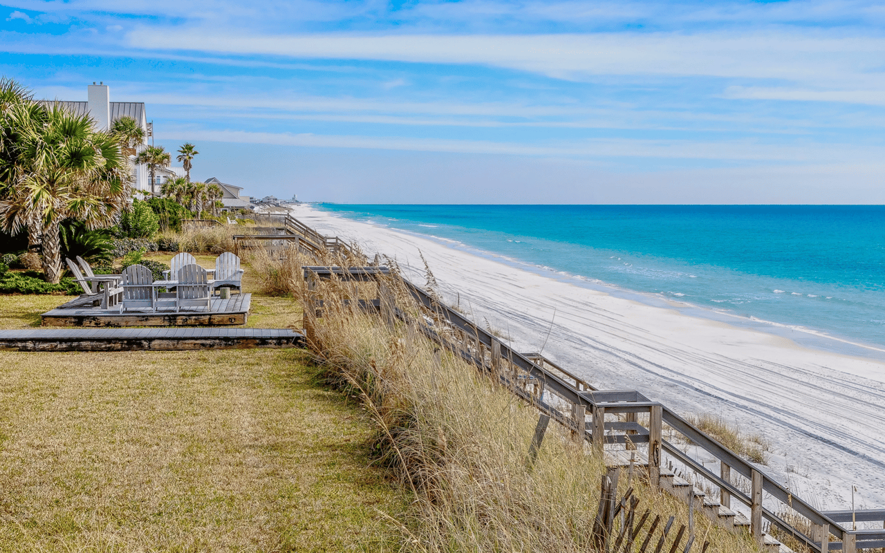 Atlantic Beach