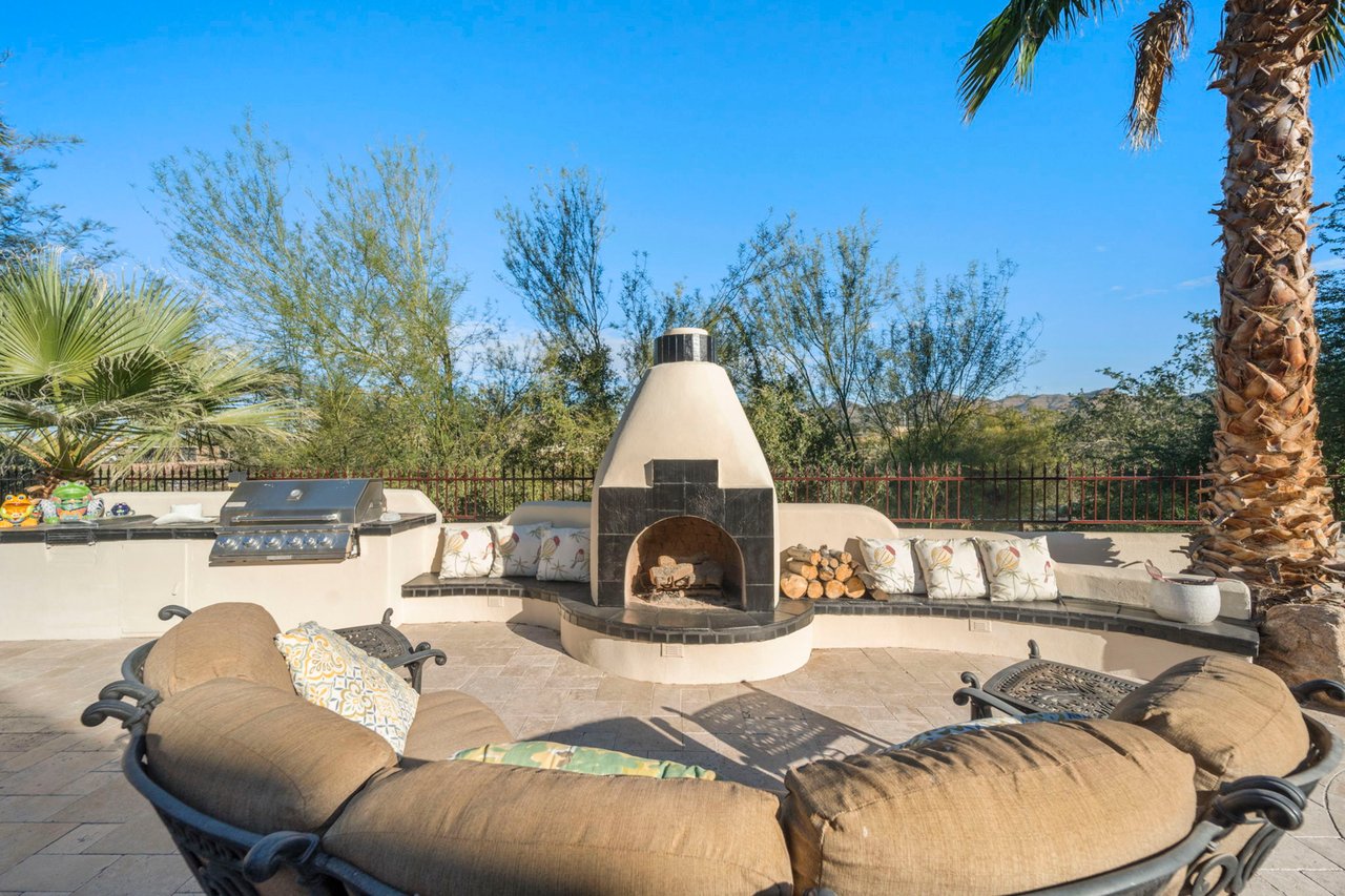 12110 E GOLD DUST Avenue