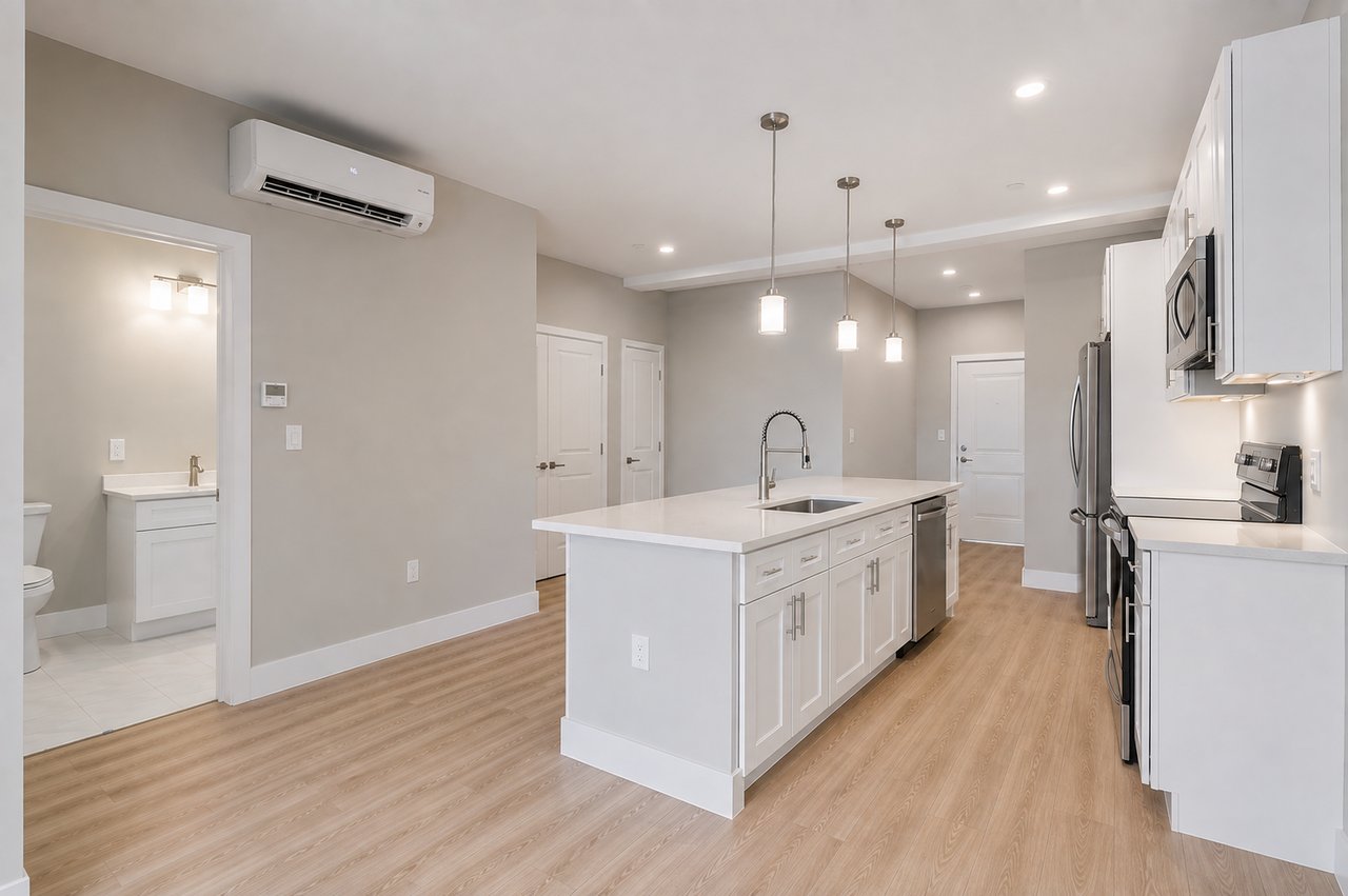 298 Main Street, 3B