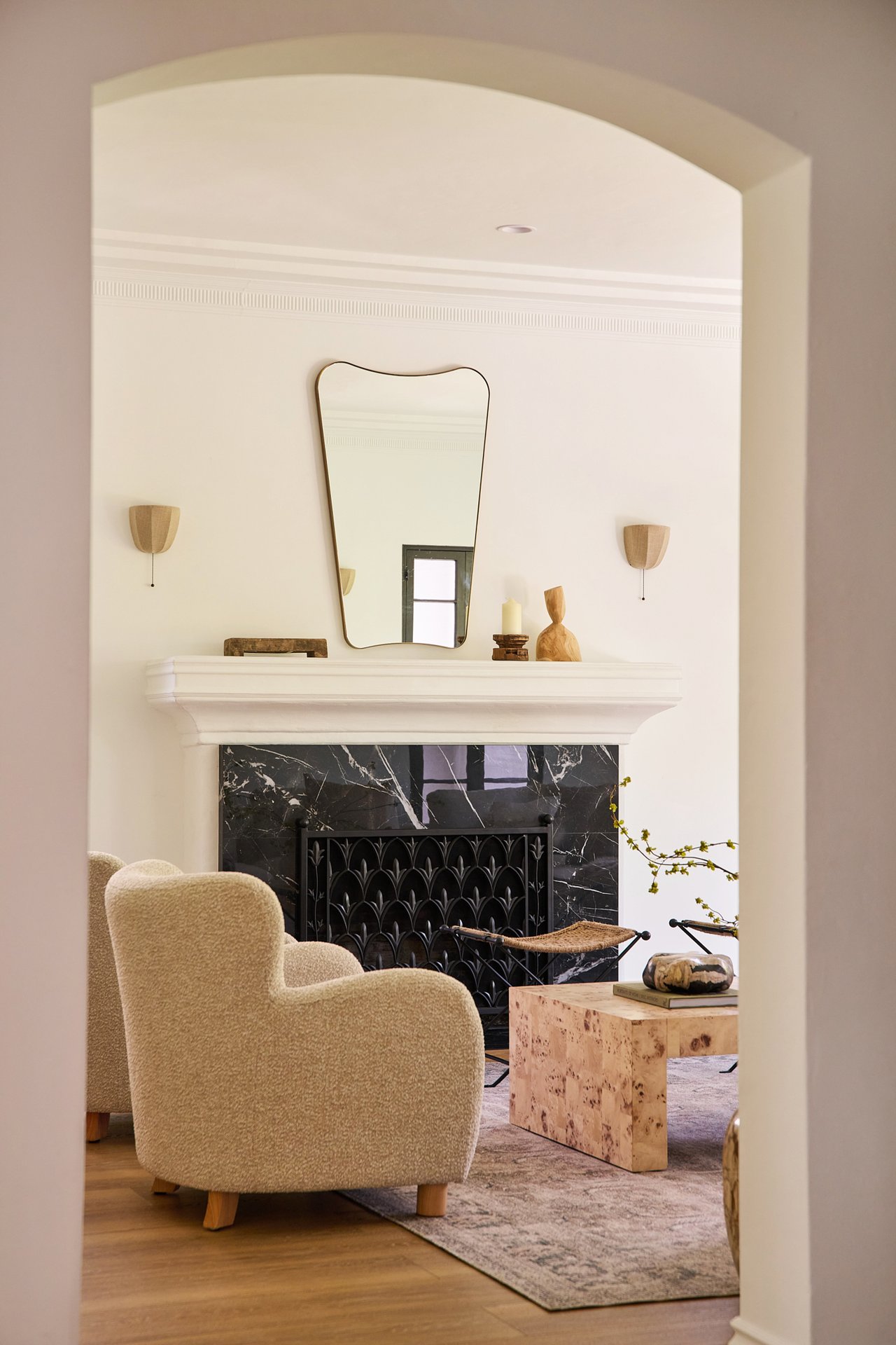 6206 Lindenhurst Ave, Beverly Grove