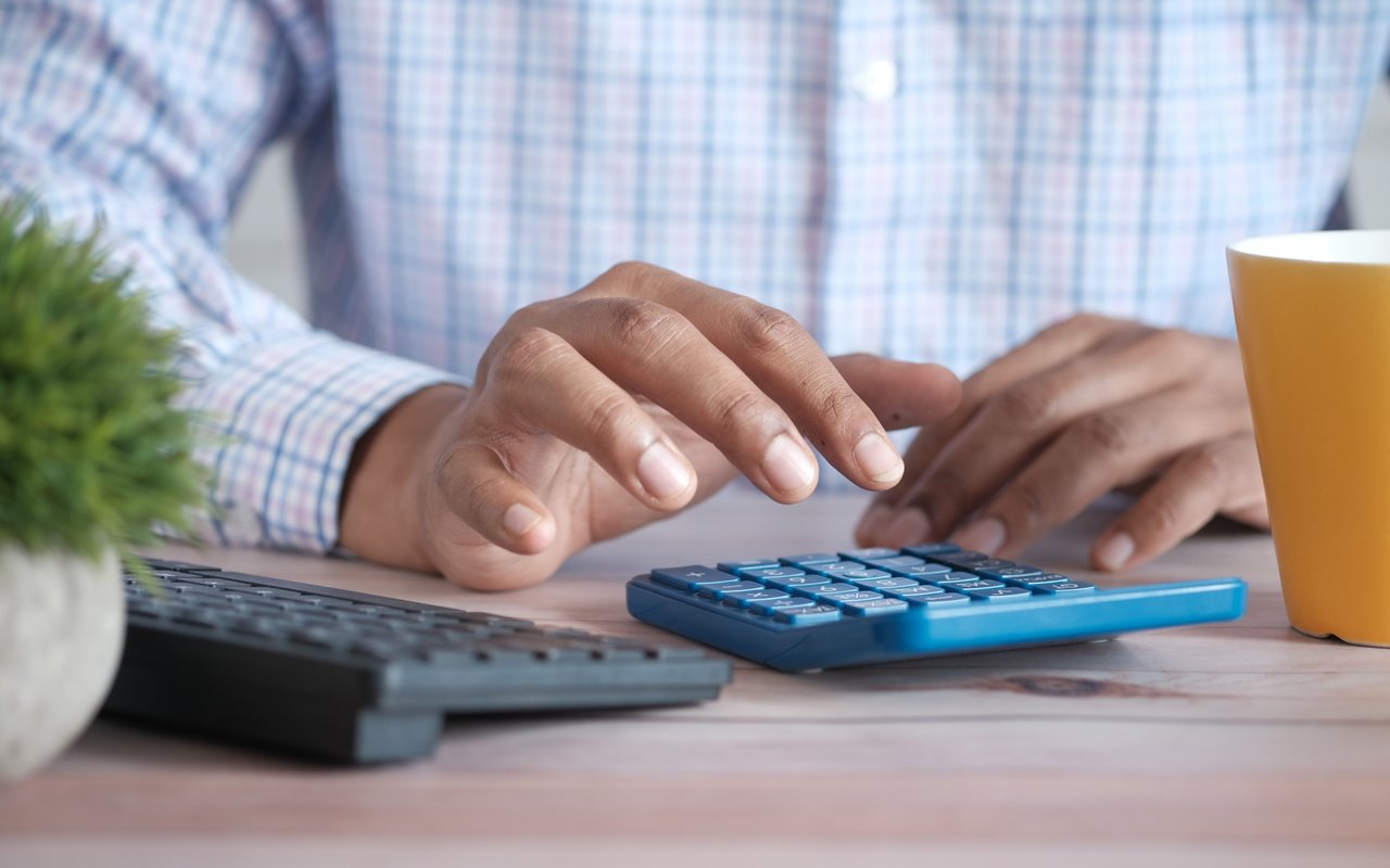 3% vs. 5% vs. 7% – Navigating the Real Estate Math in Today's Market