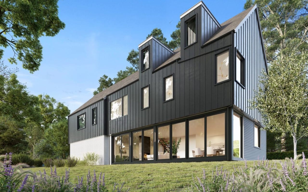 607 Waltham - $1,995,000