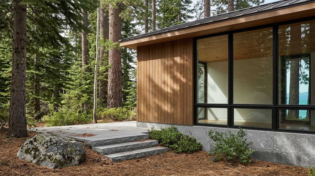Timing the North Lake Tahoe Market When You’re Selling a Lake Home