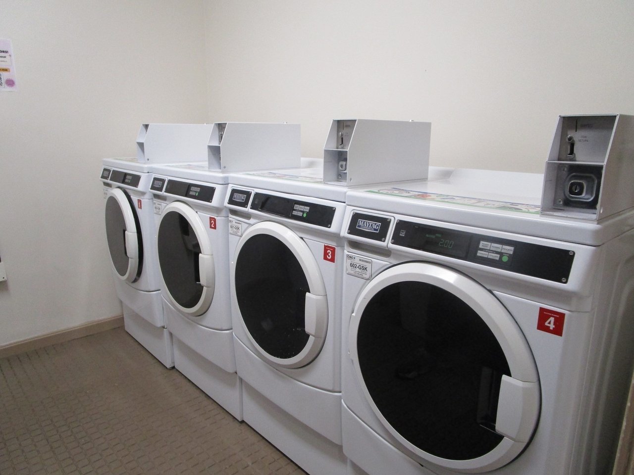 24 Peterborough St #12