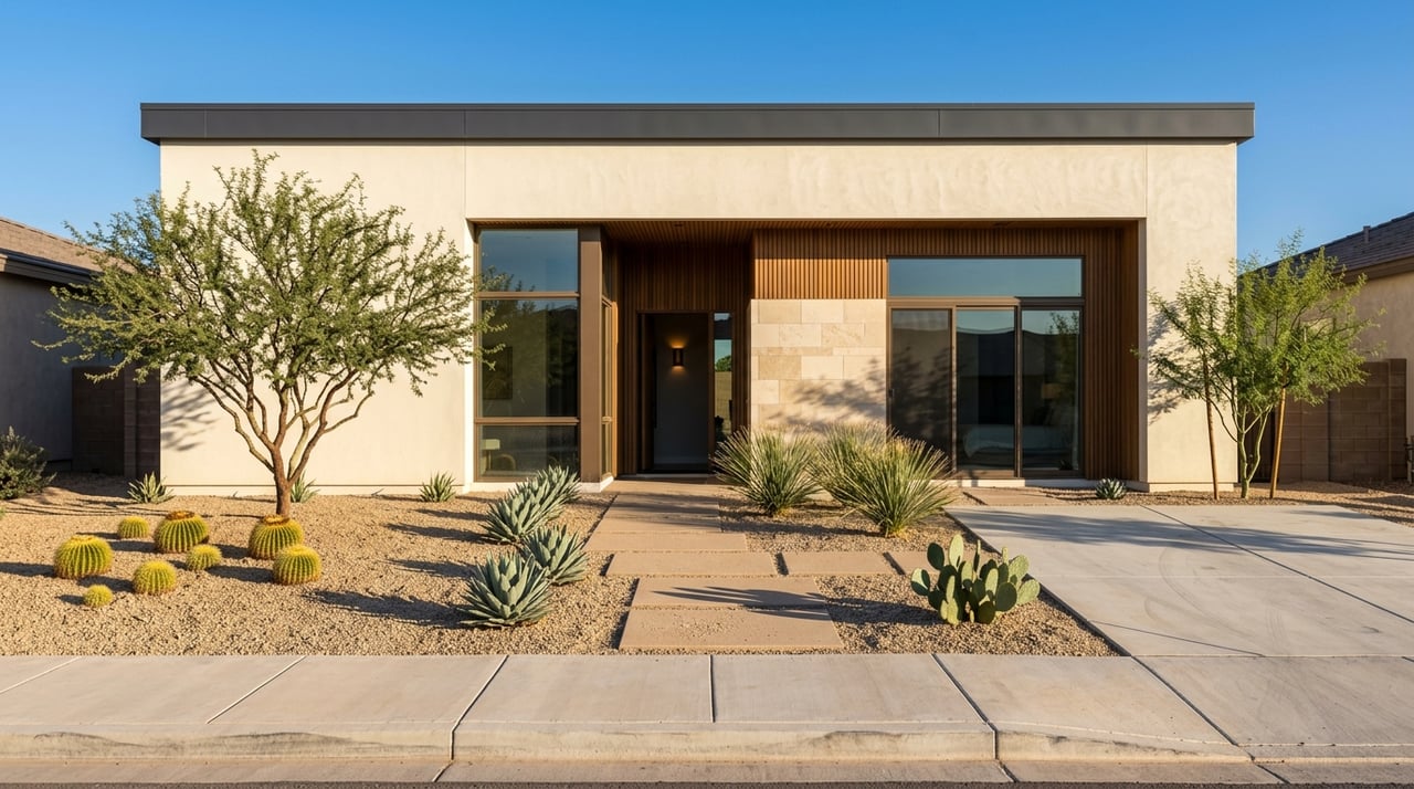 What It’s Like To Live In Summerlin, Las Vegas