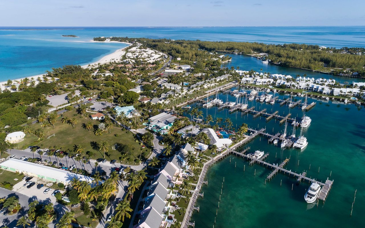 Palm Cay