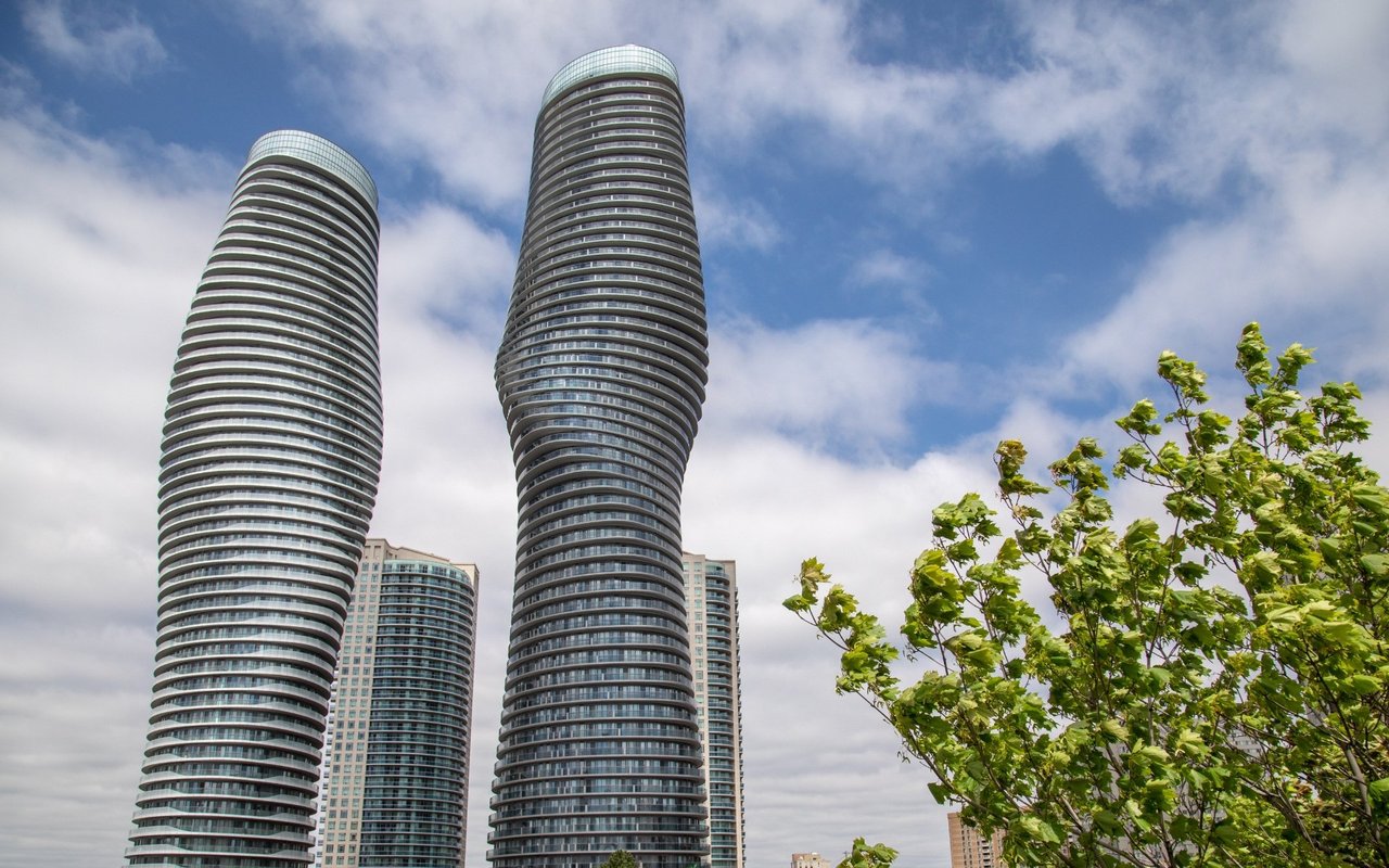 About Mississauga Real Estate