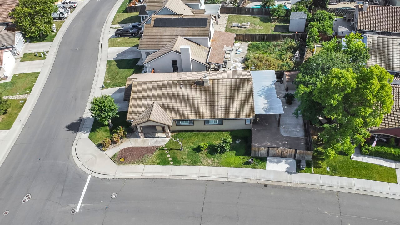 990 Garcia Drive