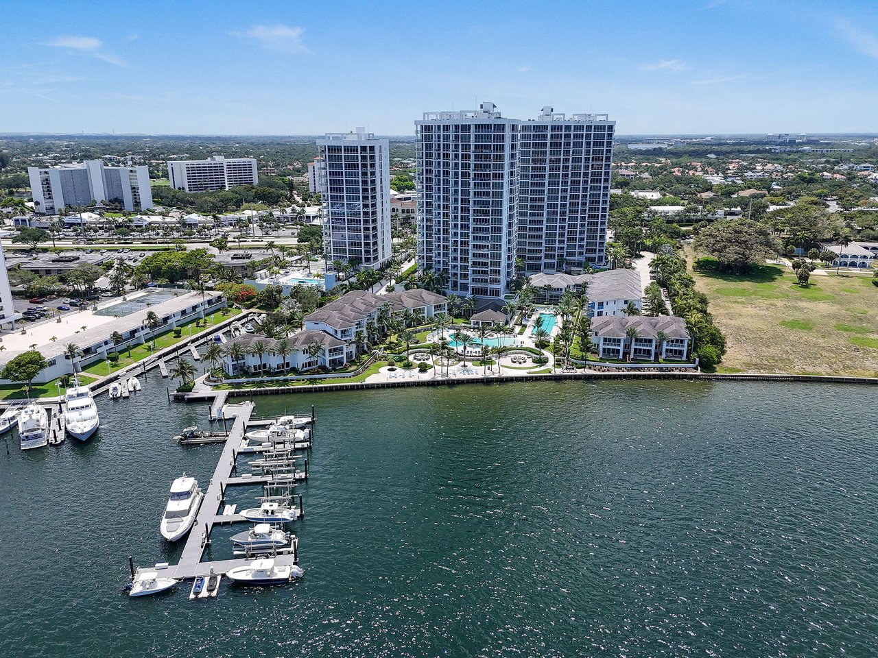 3 Water Club Way Unit 601