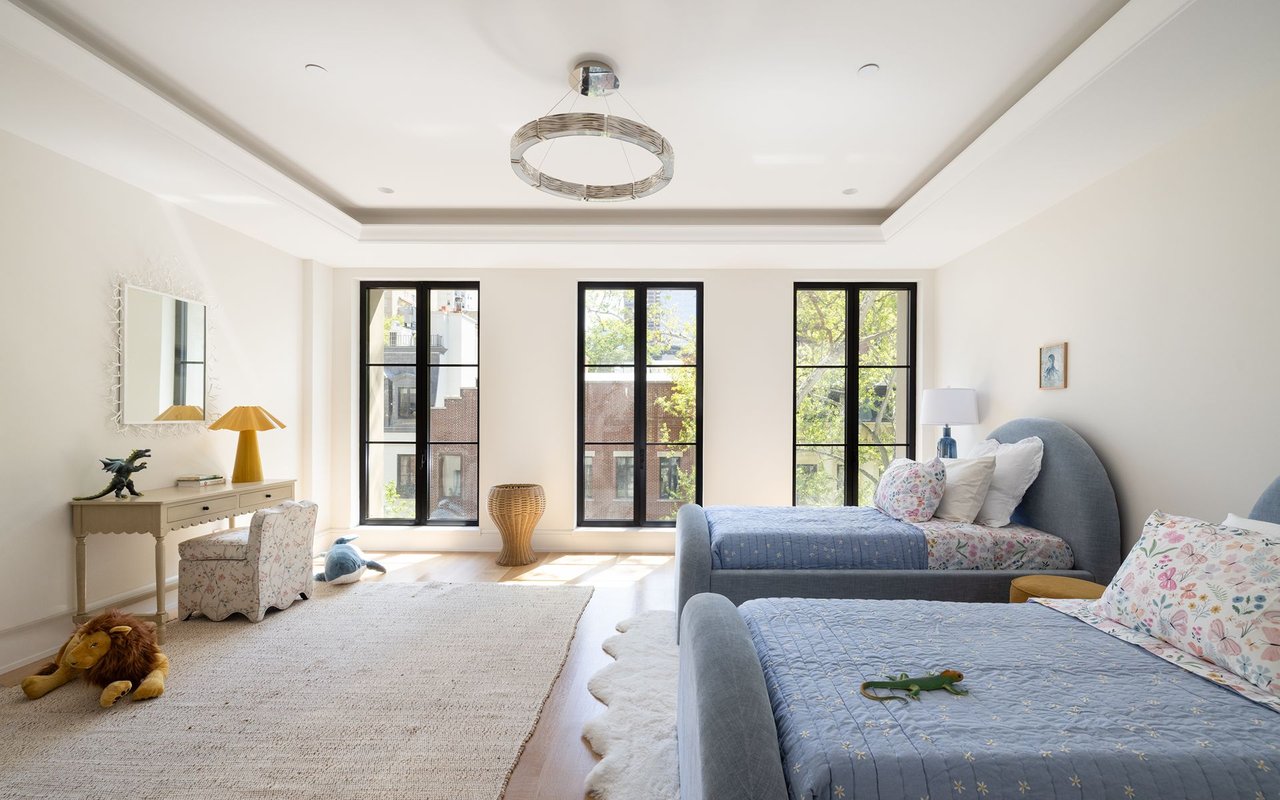 165 East 64th Street
