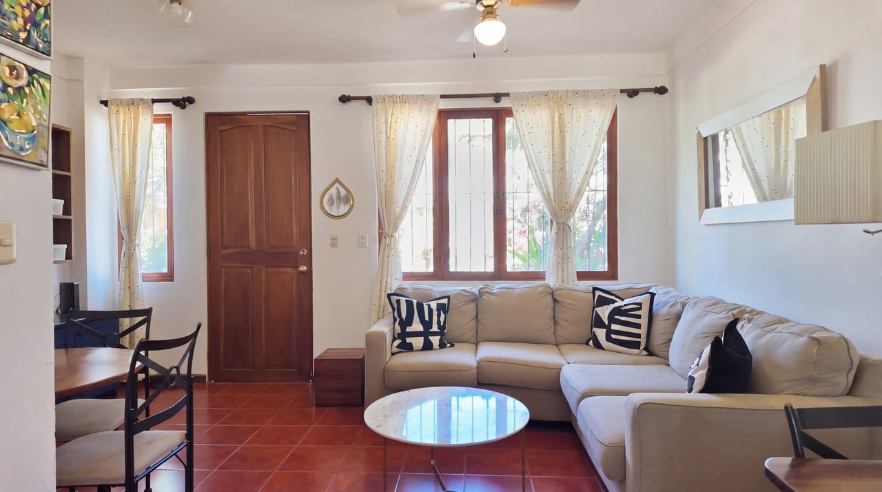 Los Sueños 1 # 8 Tamarindo Condo For Sale 