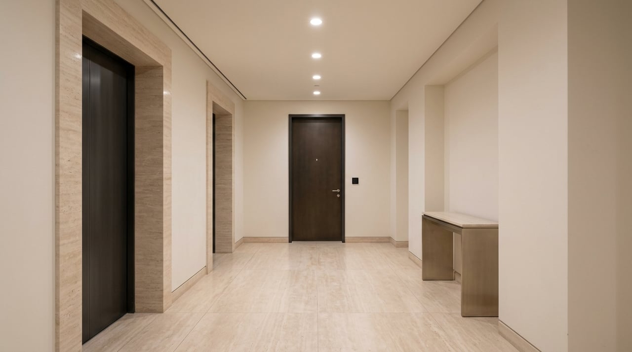 What Lock-And-Leave Condo Living In Aventura Feels Like