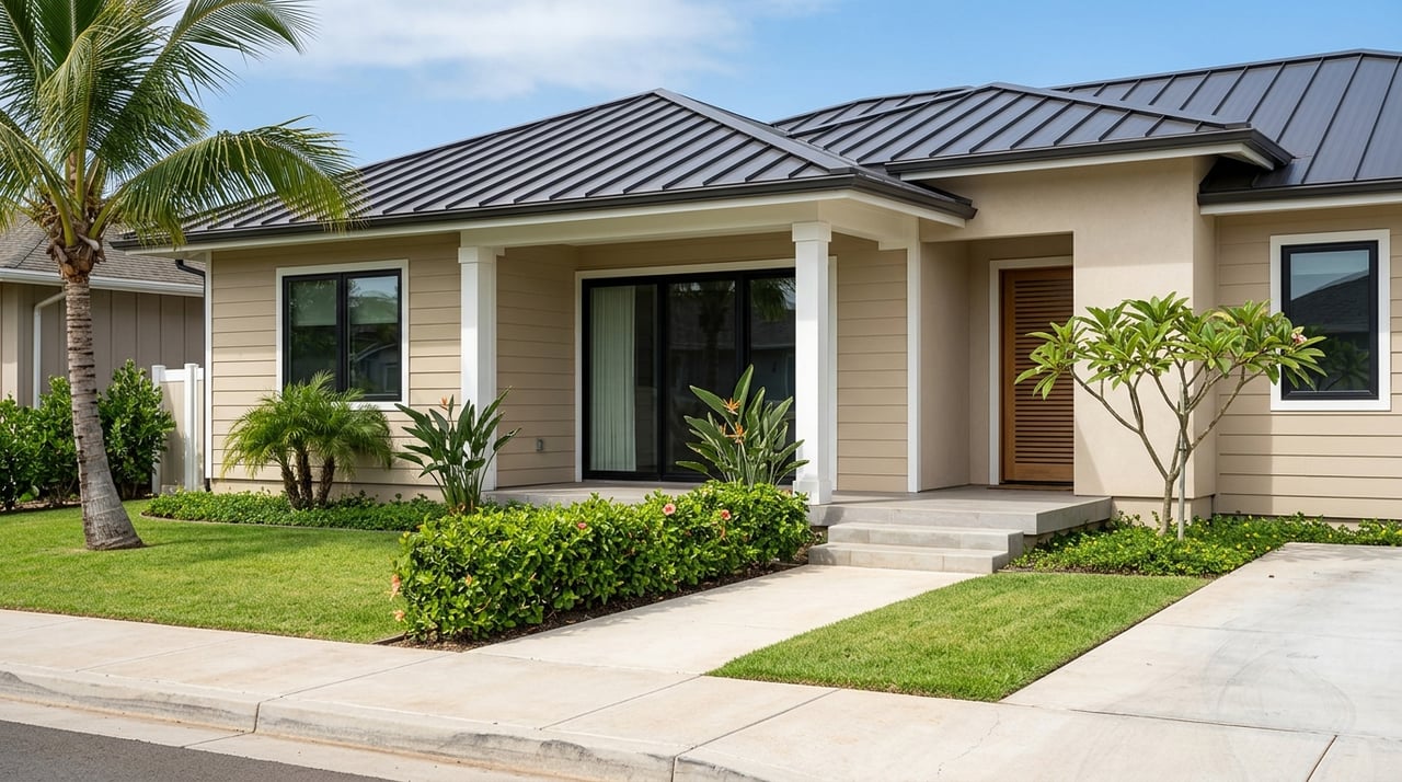 Oahu Neighborhoods For Military And Relocating Buyers