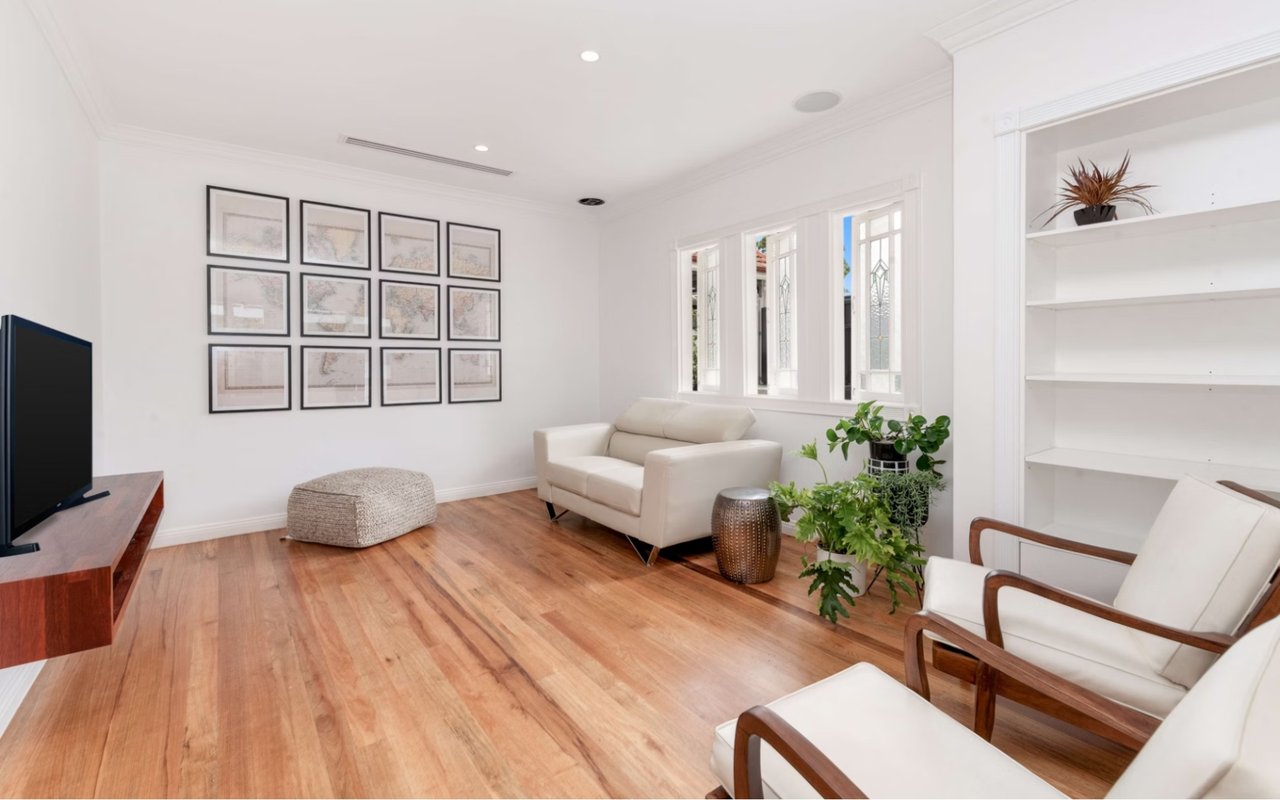 Amenities that Increase Home Value