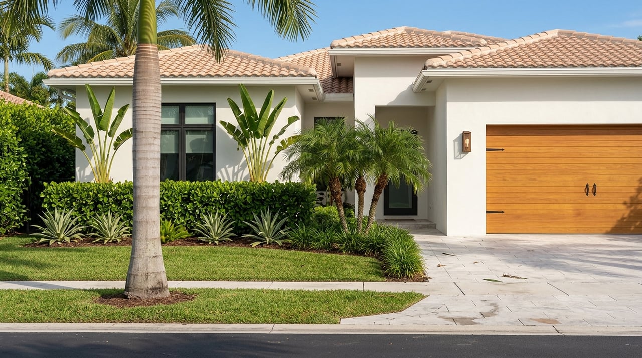 Understanding The Palmetto Bay Real Estate Market Right Now