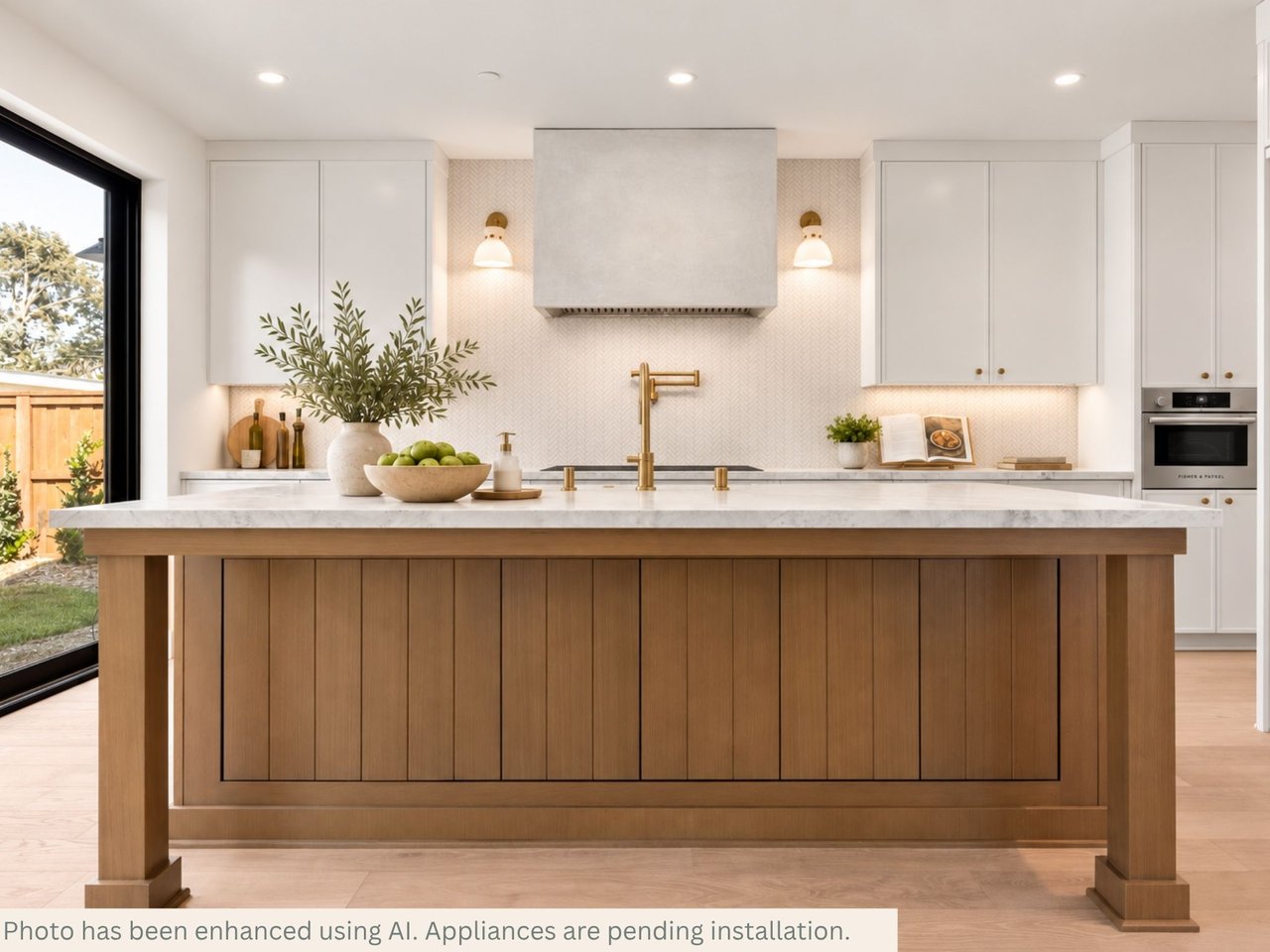 New construction home for sale in Ocean Knoll, Encinitas, California represented by Neda Nourani & Associates