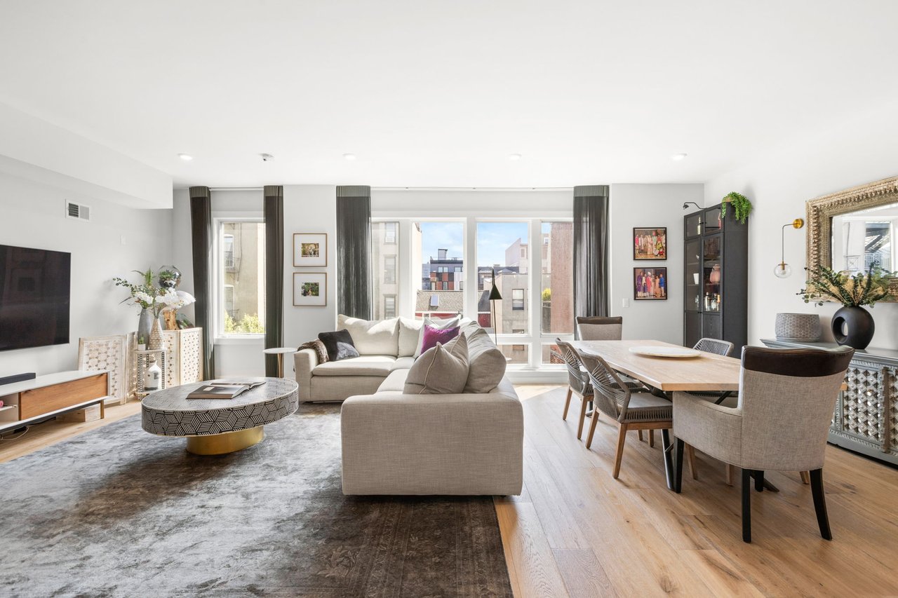115 Grand St 405