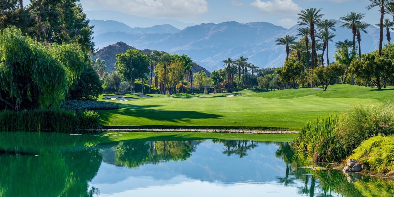 Indian Wells