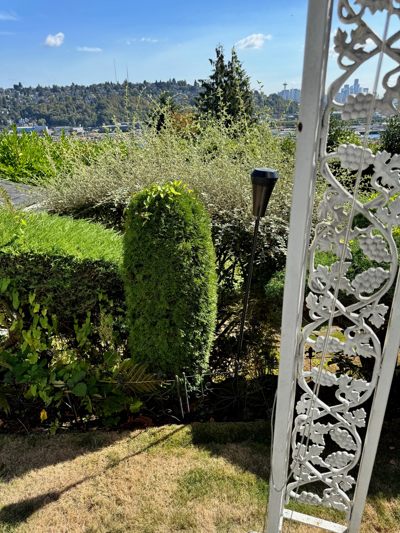 Finding a homes Value