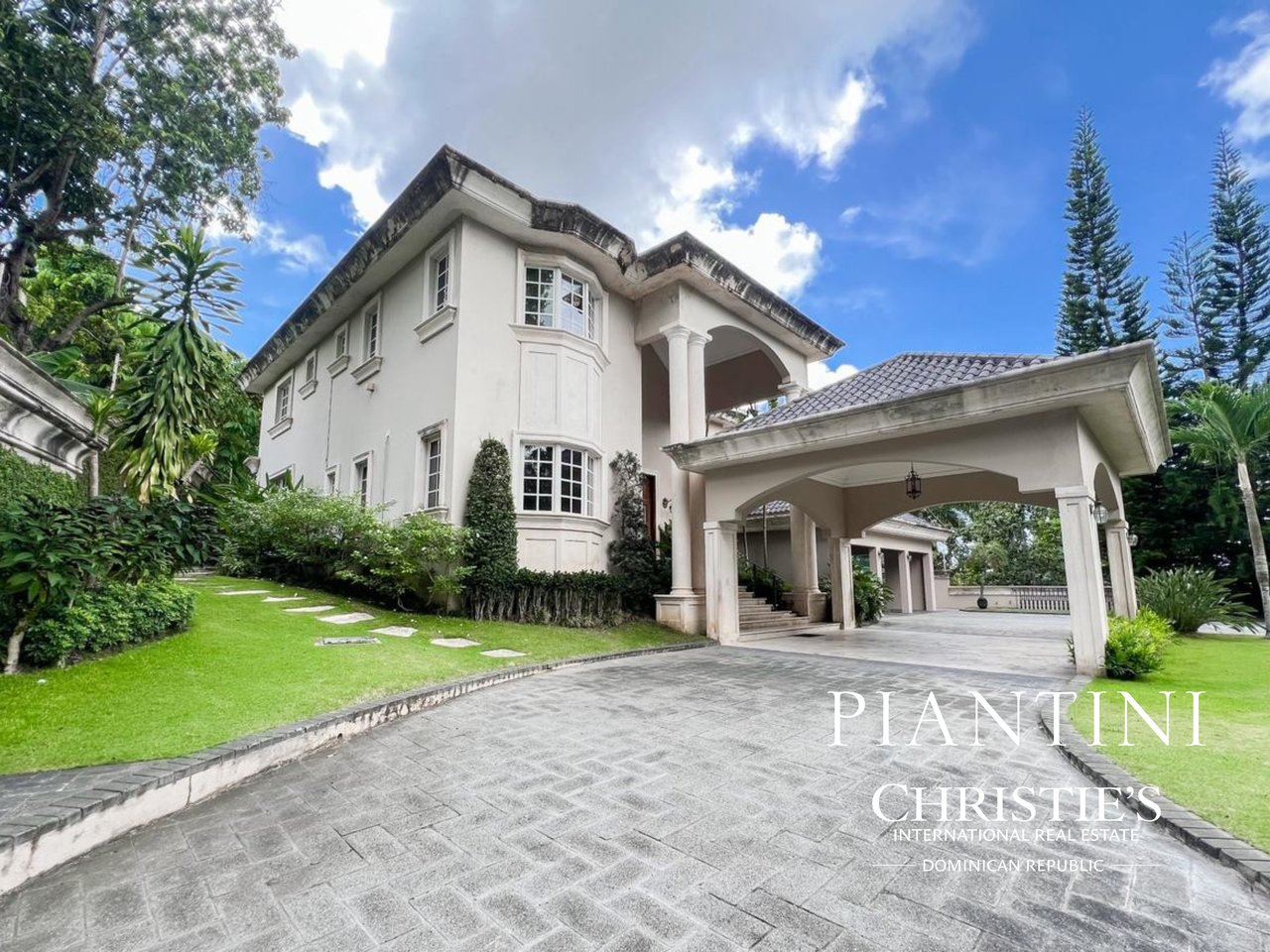 Casa Bella Cuesta Hermosa II