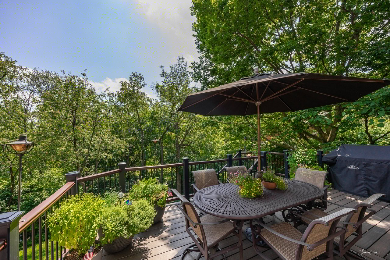 Luxury Home in Lisle