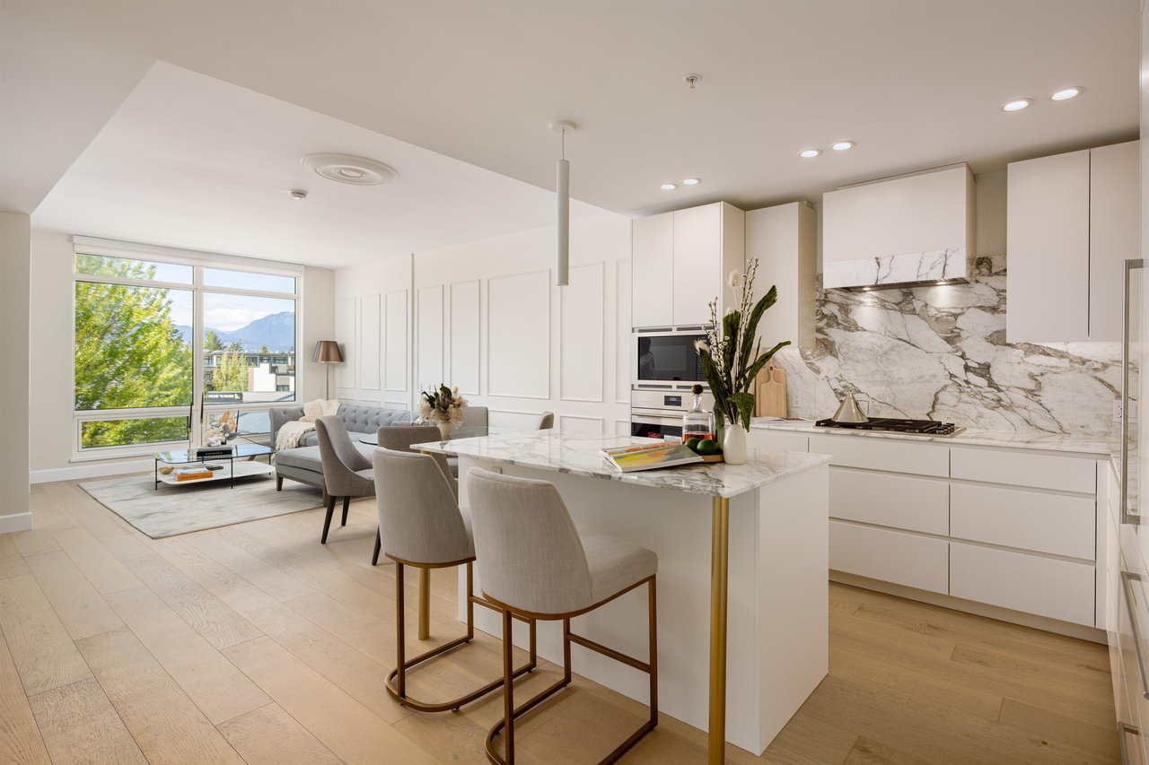 309-3668 W 10th Ave Unit: 309