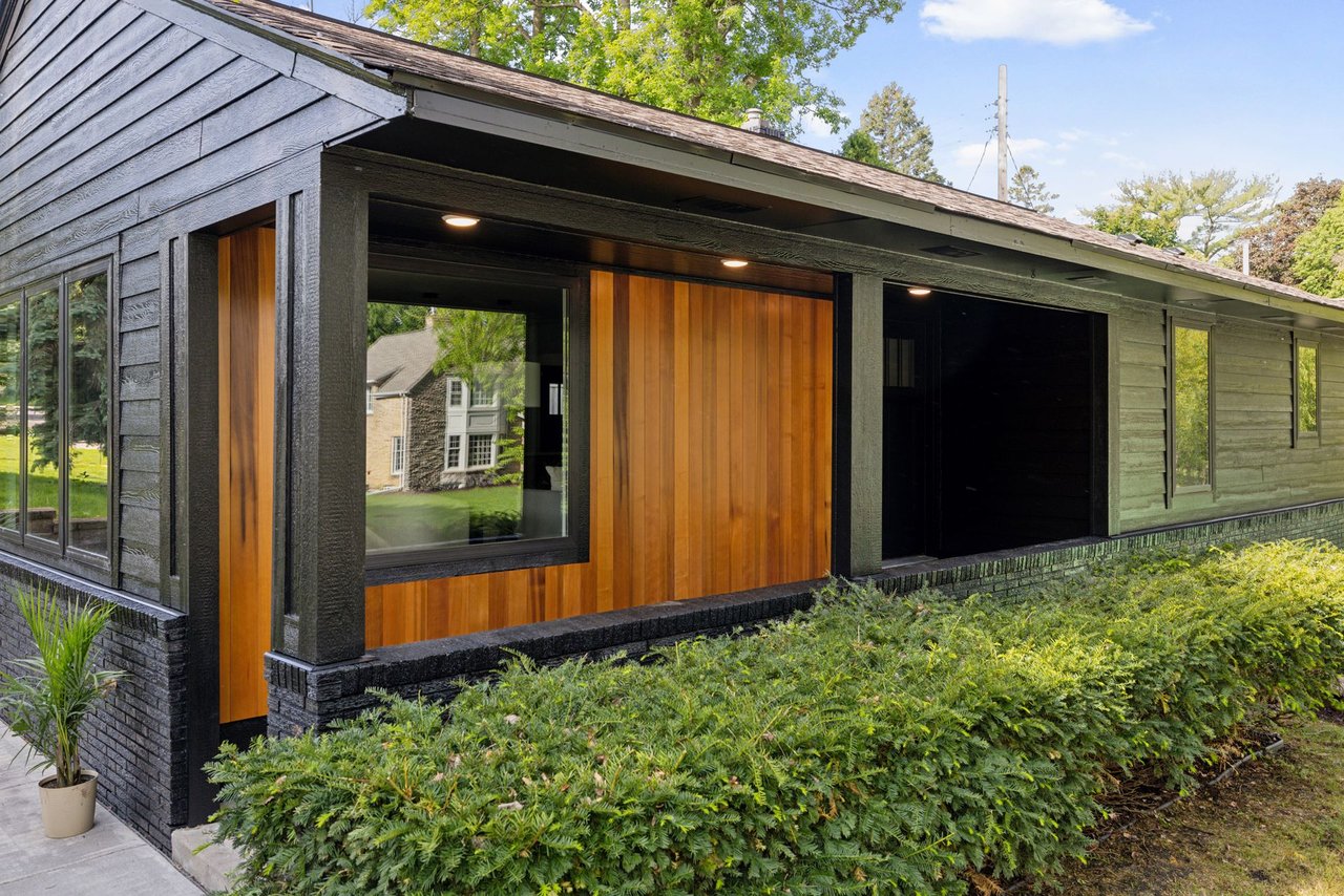  Exciting new luxury renovation by Custom Homes Design and Build! 