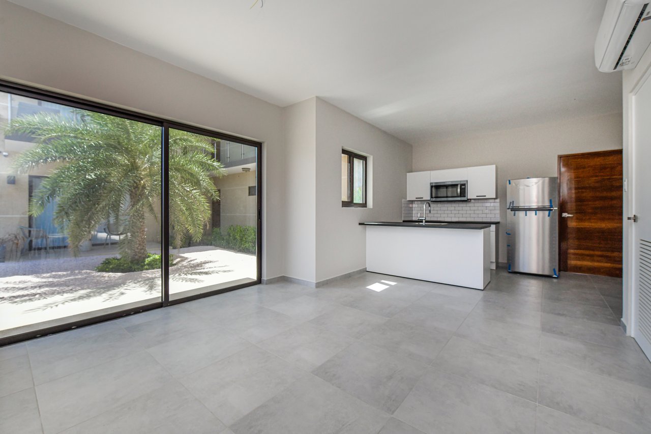 Ground-floor Unit in Goldcoast