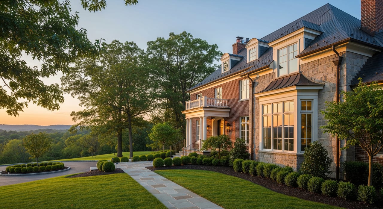 What It’s Like To Live In Peters Township