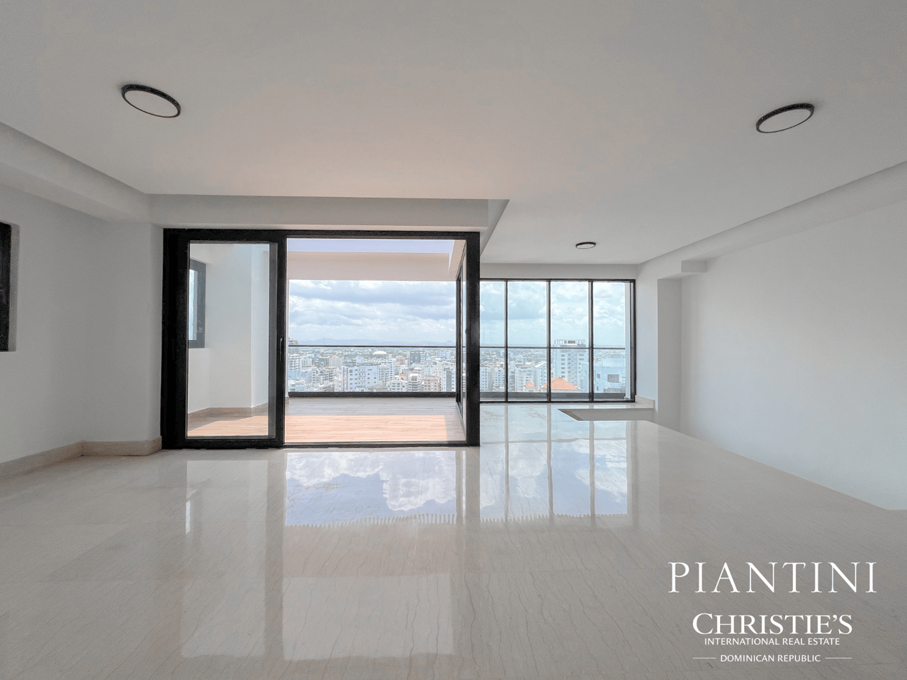 Skylar Penthouse, Santo Domingo.
