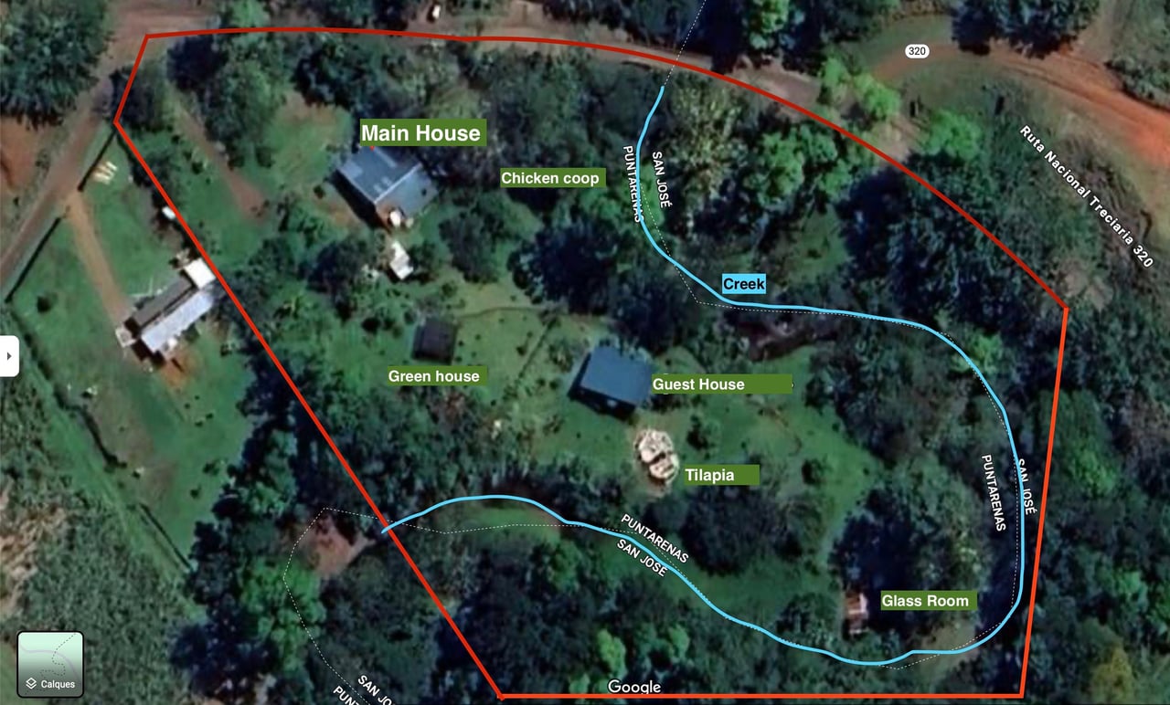 Eco Property Media Luna