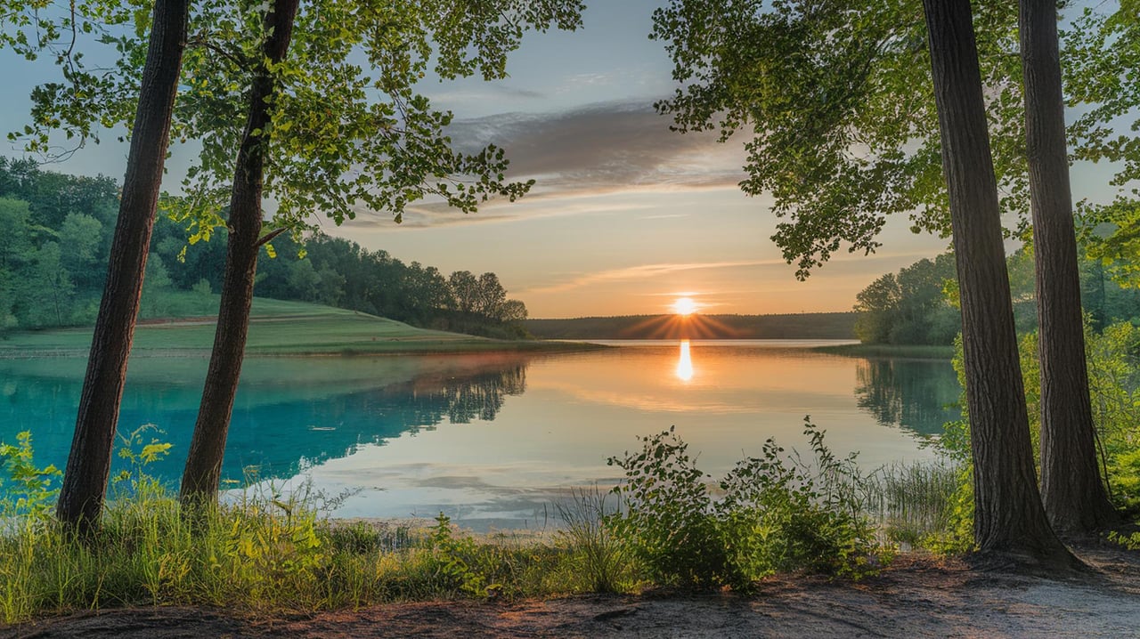 Top Outdoor Activities in Sunrise Beach, MO