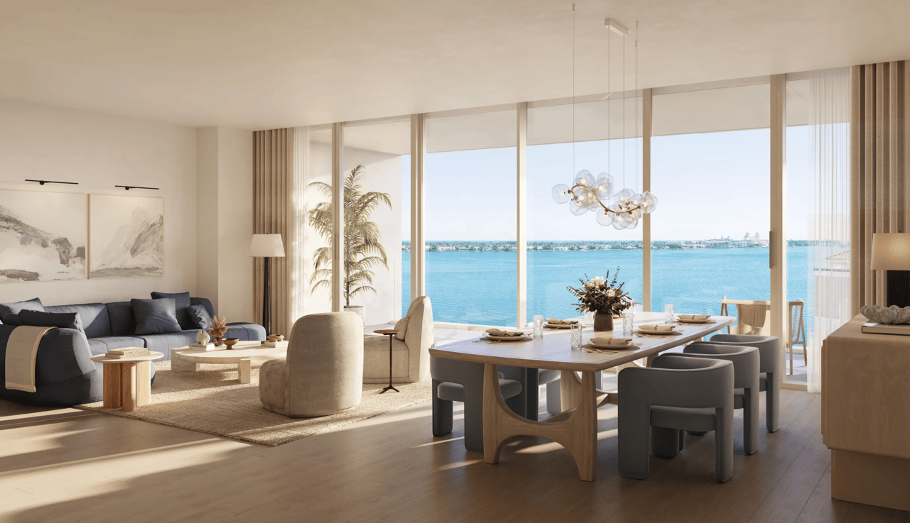 Shorecrest Condos West Palm Beach