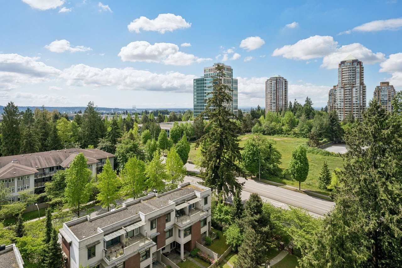 1201-7088 18th Ave Unit: 1201