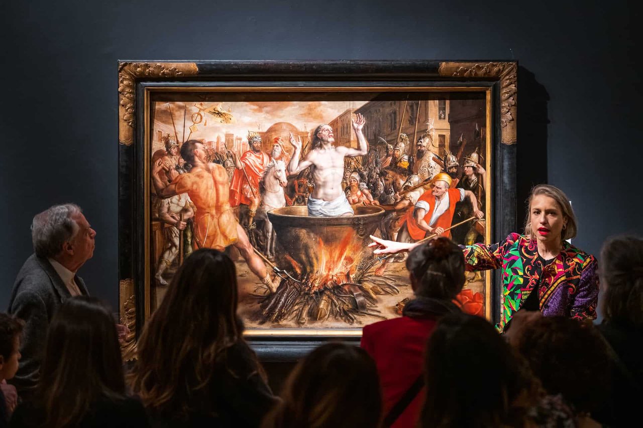 Navigating DC's Evolving Luxury Real Estate Market: Why Expertise & Creative Insight Matter