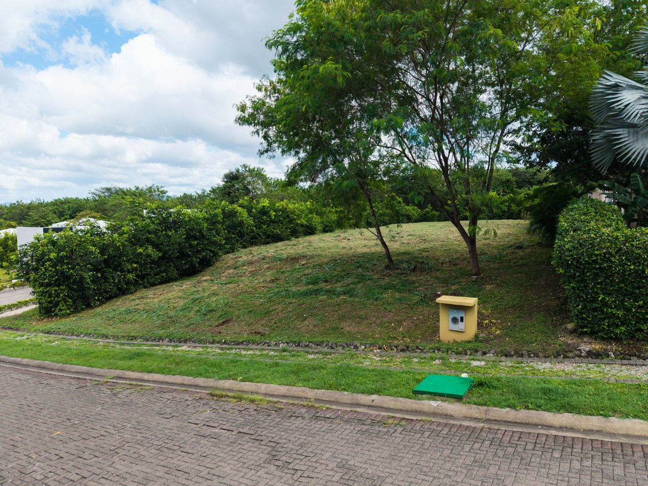 Prime Flat Lot in Senderos | Ready to Build | Premium Phase 1 Location