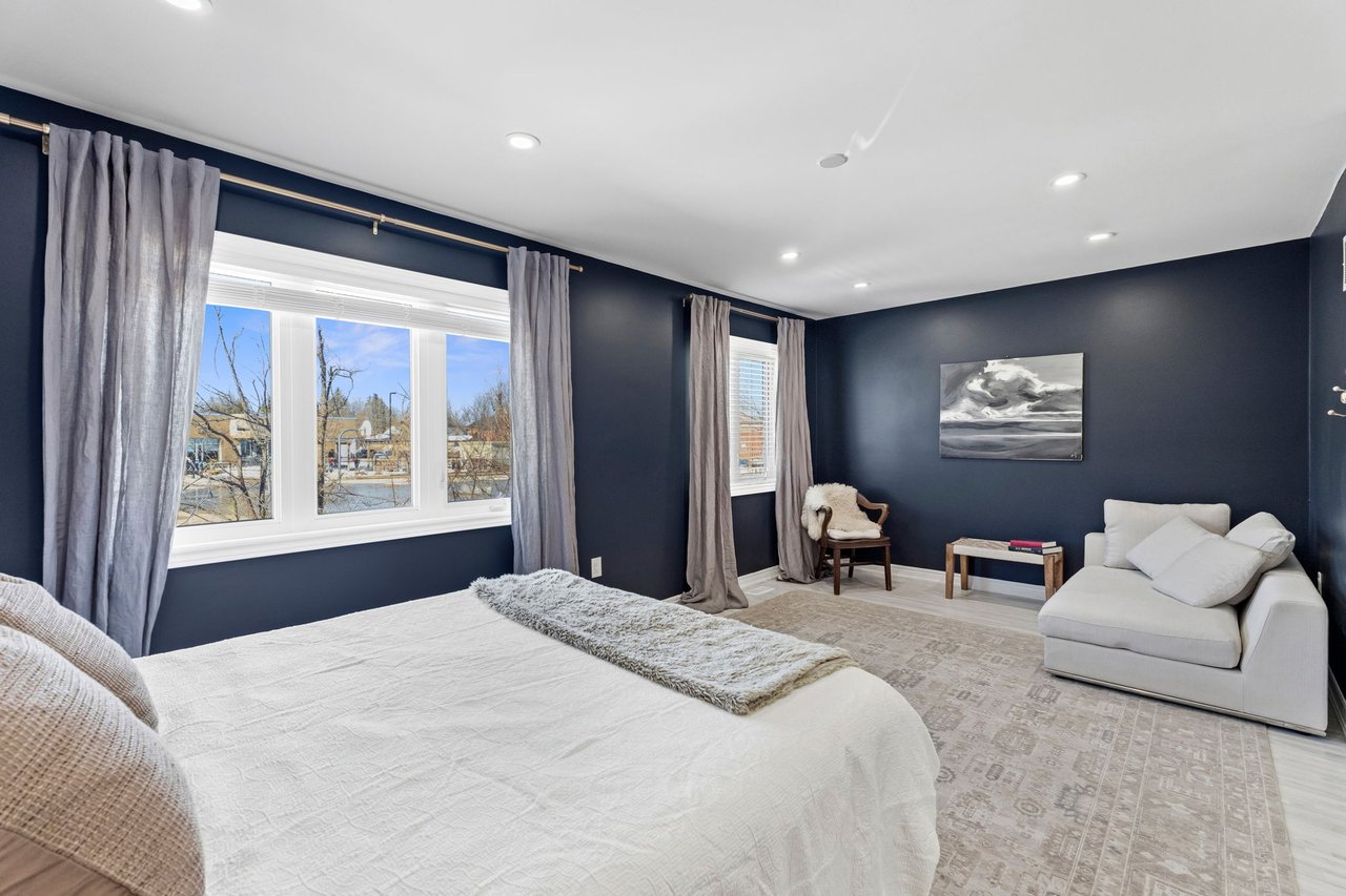 22 Forest Heights Crescent, Orillia