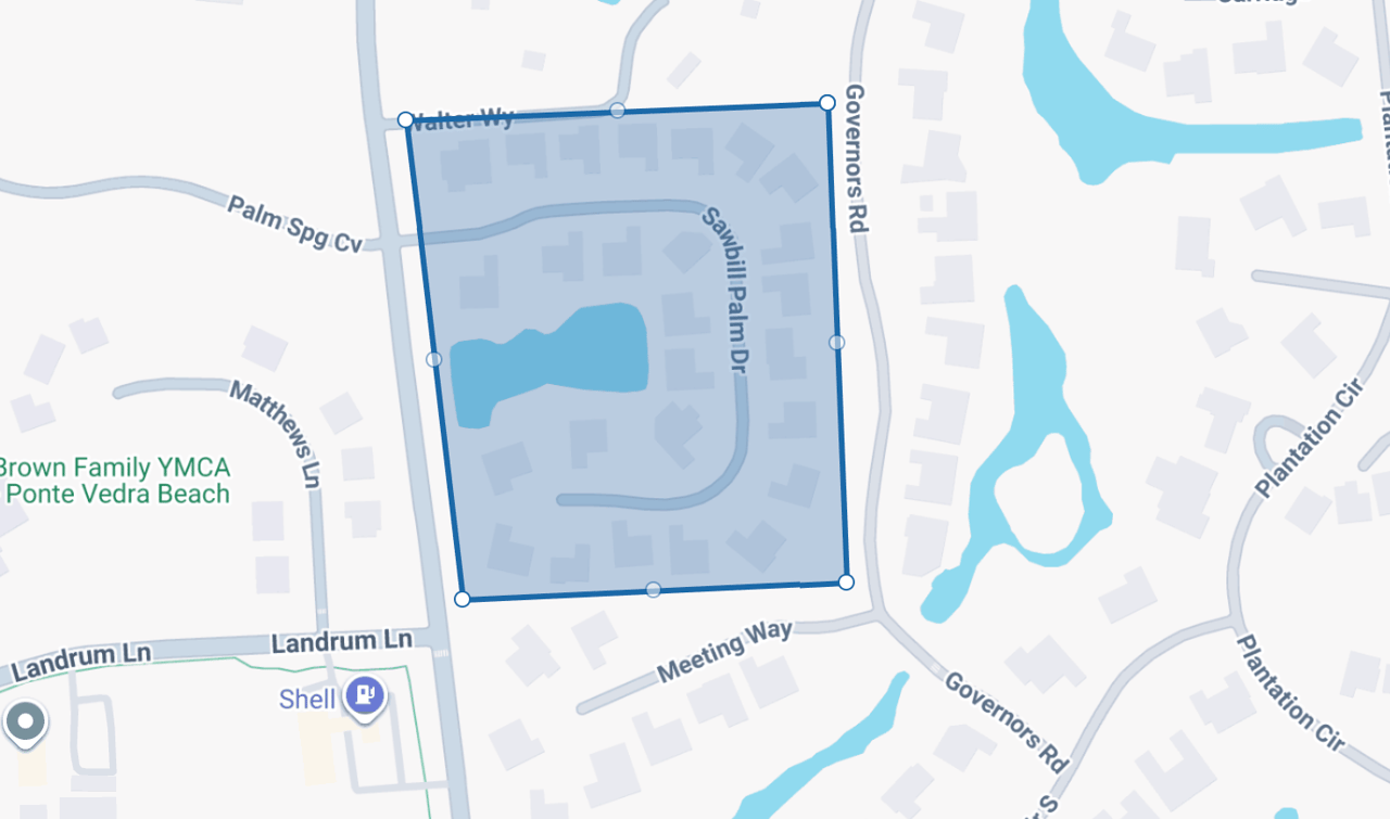 Las Palmas Homes For Sale