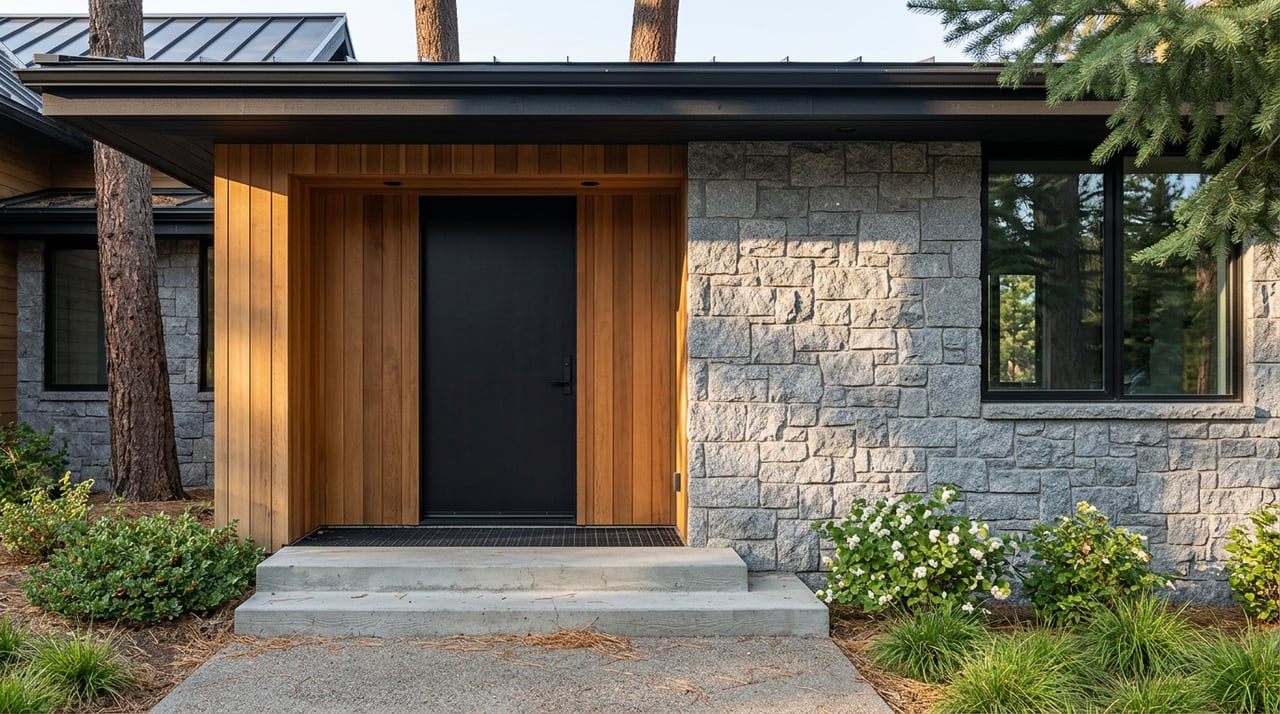 Tahoe City Outdoor Lifestyle And Access To The Lake