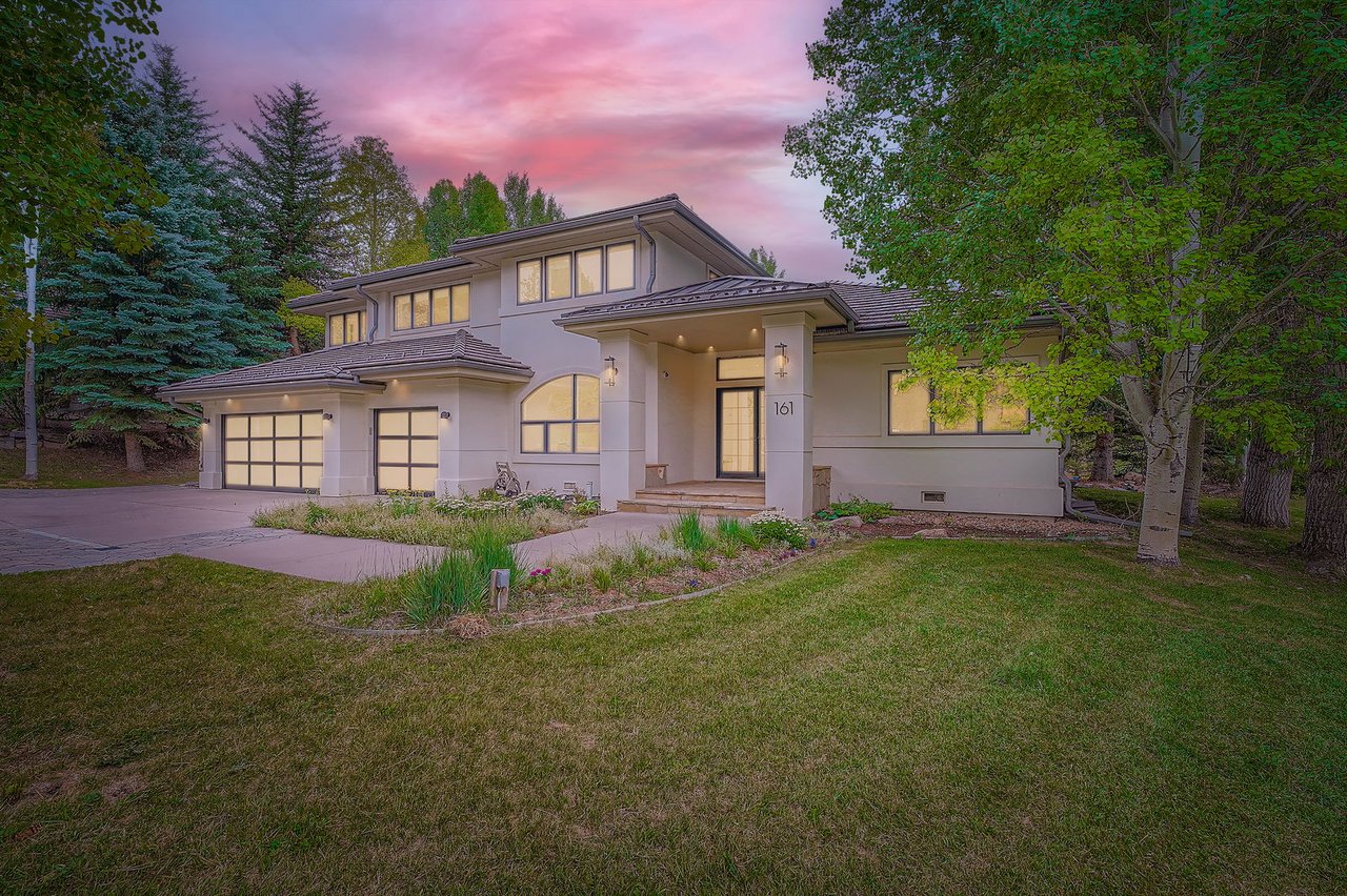 Private Singletree Listing- 161 Stagecoach Road, Edwards