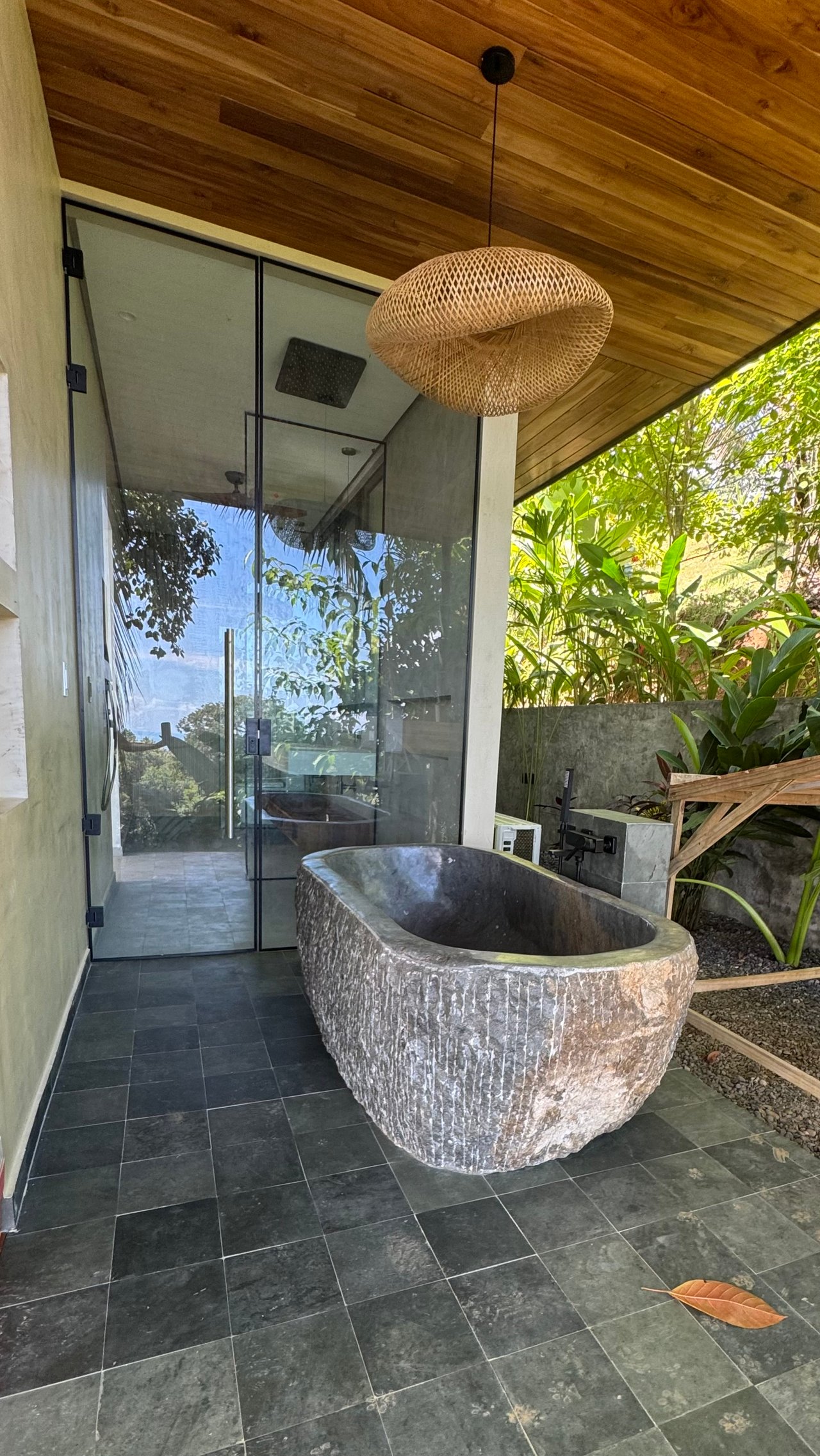 Pre-Construction 3 beds, 3 baths  Home in the Hills of Playa Hermosa with Ocean and Mountains Views 