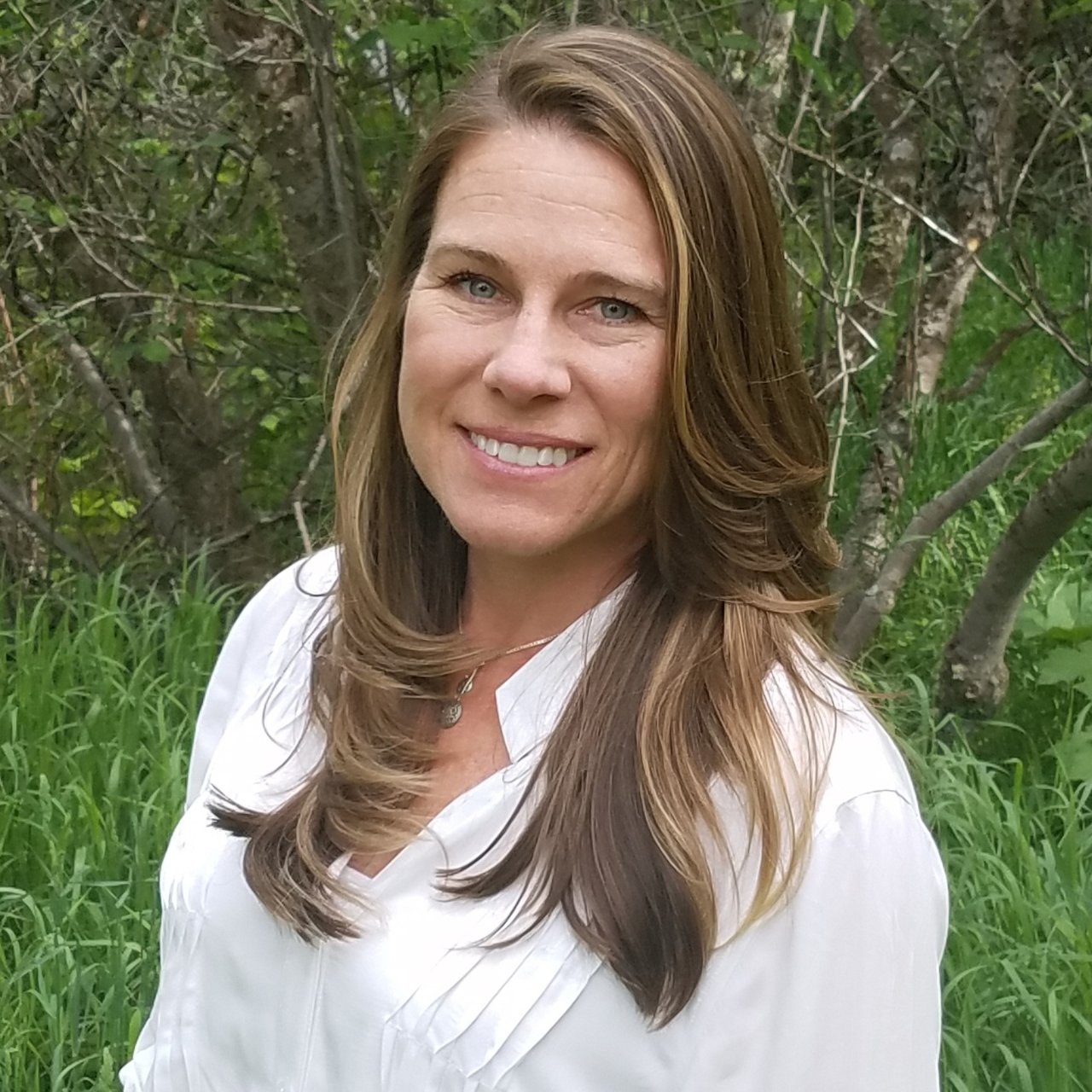 Maranda Lee Livingston, MT Real Estate Agent Headshot