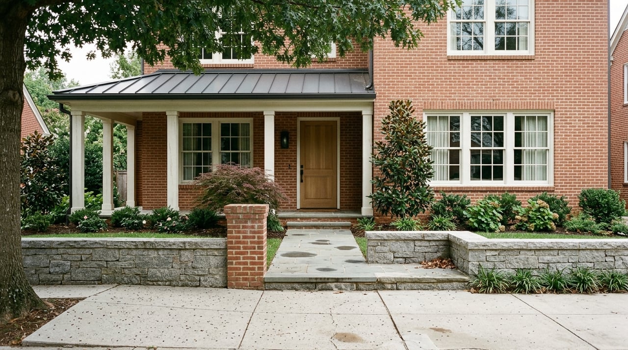 A Walkable Living Guide To Decatur’s Intown Neighborhoods
